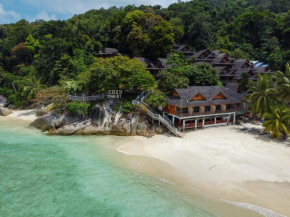 Cozy Resort